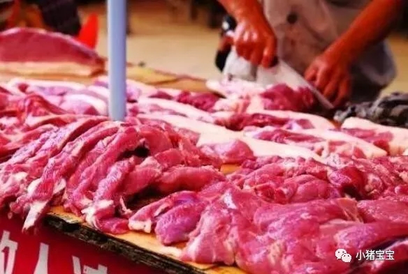 商务部：多举措保障春节猪肉稳供